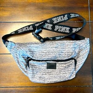 PINK Victoria’s Secret Crossbody Fanny Pack